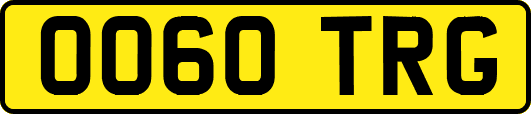 OO60TRG