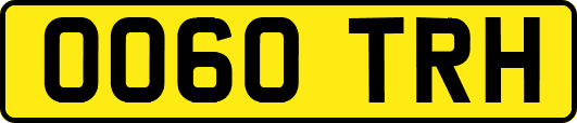 OO60TRH
