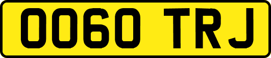 OO60TRJ