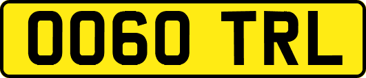 OO60TRL