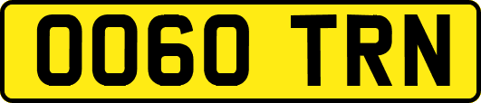 OO60TRN
