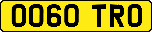OO60TRO
