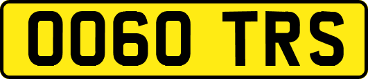OO60TRS