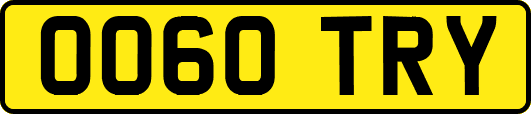 OO60TRY