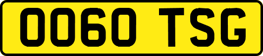 OO60TSG