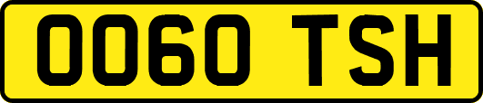 OO60TSH