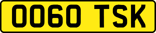 OO60TSK