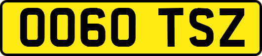OO60TSZ