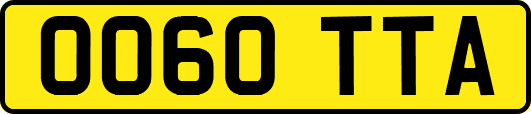 OO60TTA
