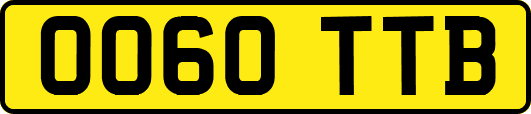 OO60TTB