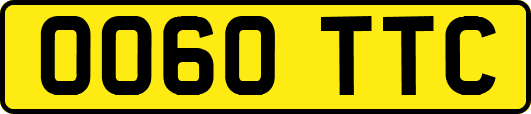 OO60TTC