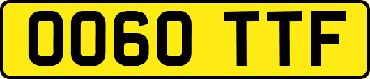 OO60TTF