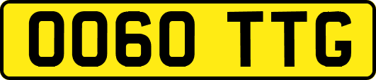 OO60TTG