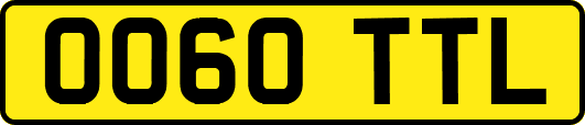 OO60TTL