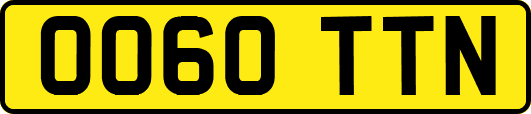 OO60TTN