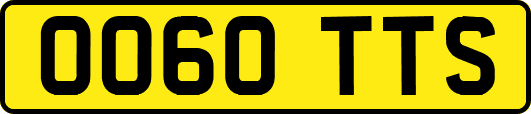 OO60TTS