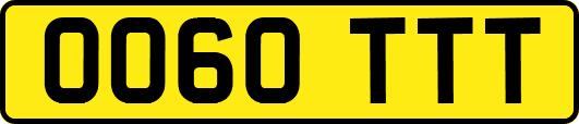 OO60TTT