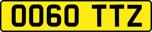 OO60TTZ
