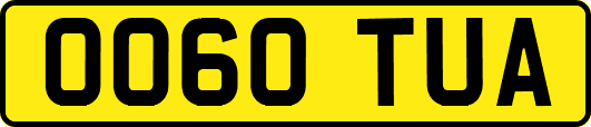 OO60TUA