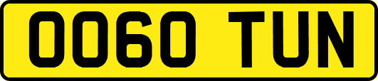 OO60TUN
