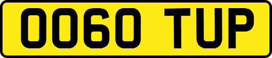 OO60TUP