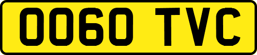 OO60TVC