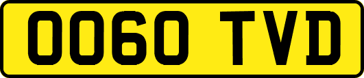 OO60TVD