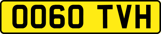 OO60TVH