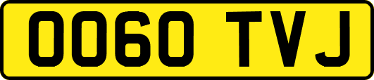 OO60TVJ