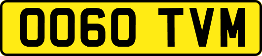 OO60TVM