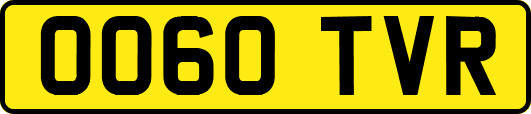 OO60TVR
