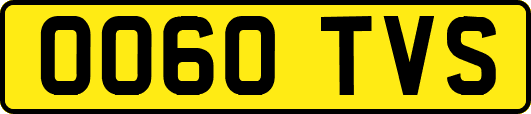 OO60TVS