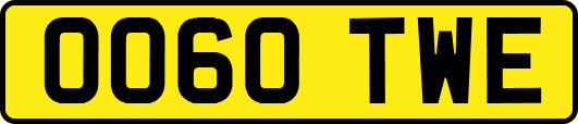 OO60TWE