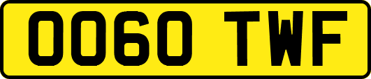 OO60TWF