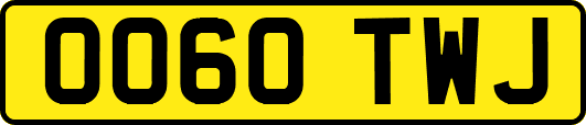 OO60TWJ