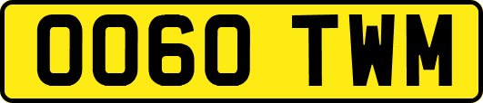 OO60TWM