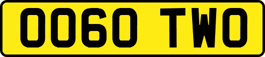 OO60TWO