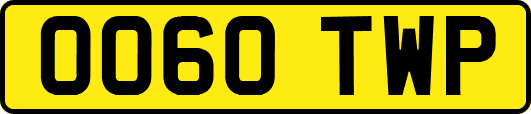 OO60TWP