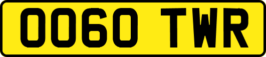 OO60TWR