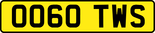 OO60TWS