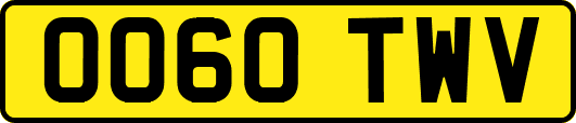 OO60TWV