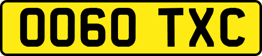 OO60TXC