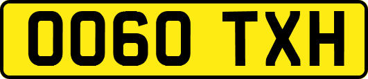 OO60TXH