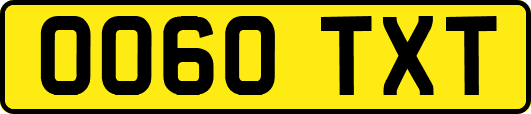 OO60TXT