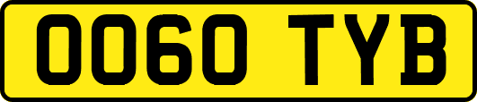 OO60TYB