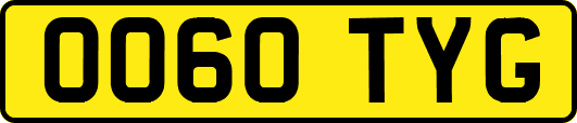 OO60TYG
