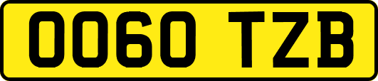 OO60TZB