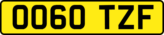 OO60TZF