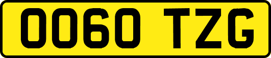 OO60TZG