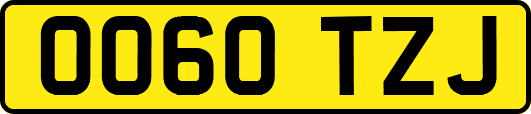 OO60TZJ